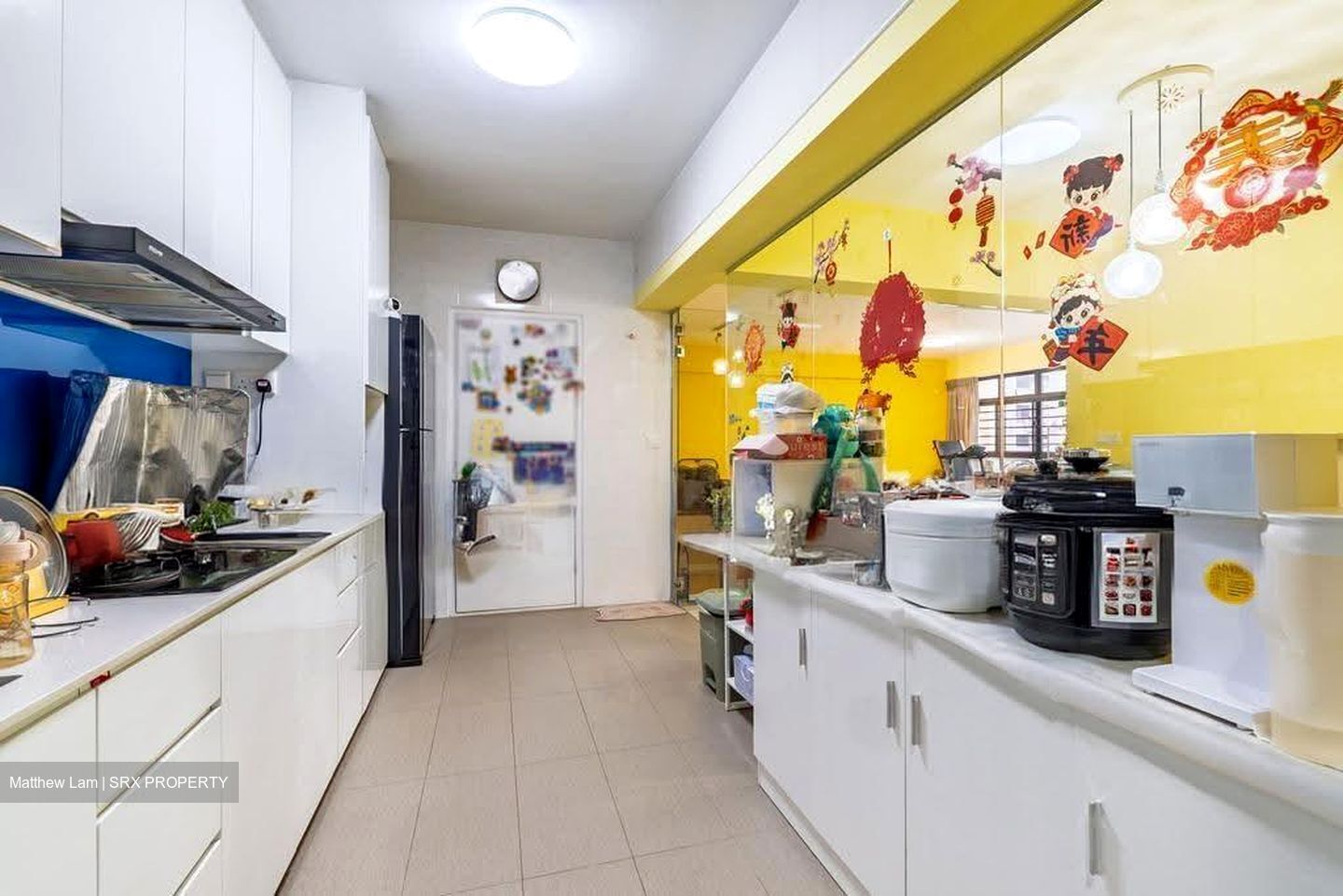 Blk 458A Fernvale Woods (Sengkang), HDB 5 Rooms #632603551